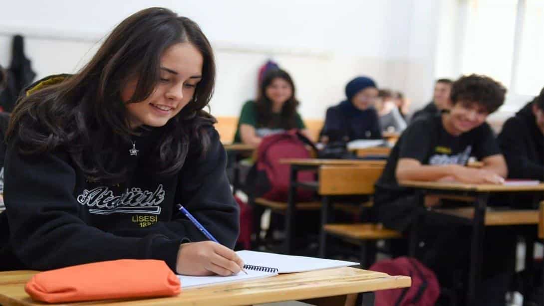 LGS KAPSAMINDA YERLEŞTİRMEYE ESAS 2. NAKİL SONUÇLARI AÇIKLANDI